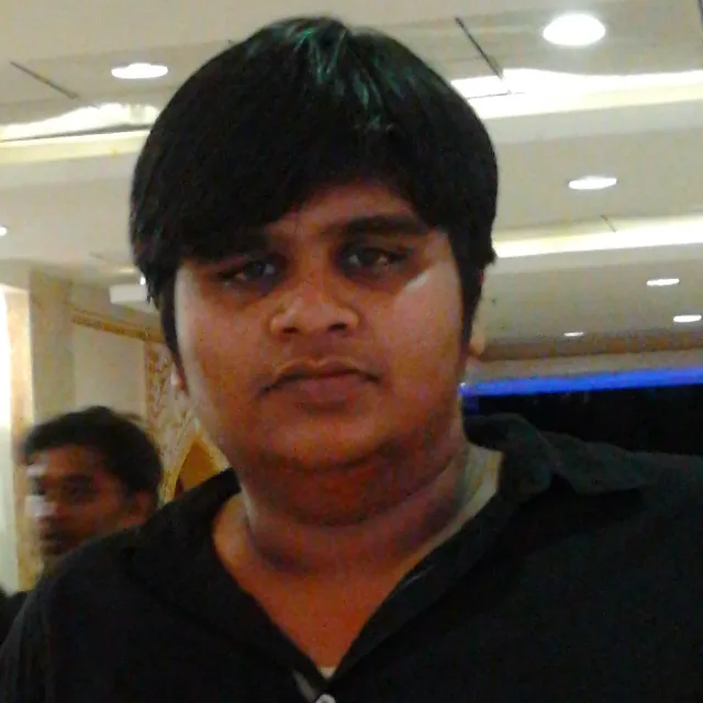 Karthik Subbaraj