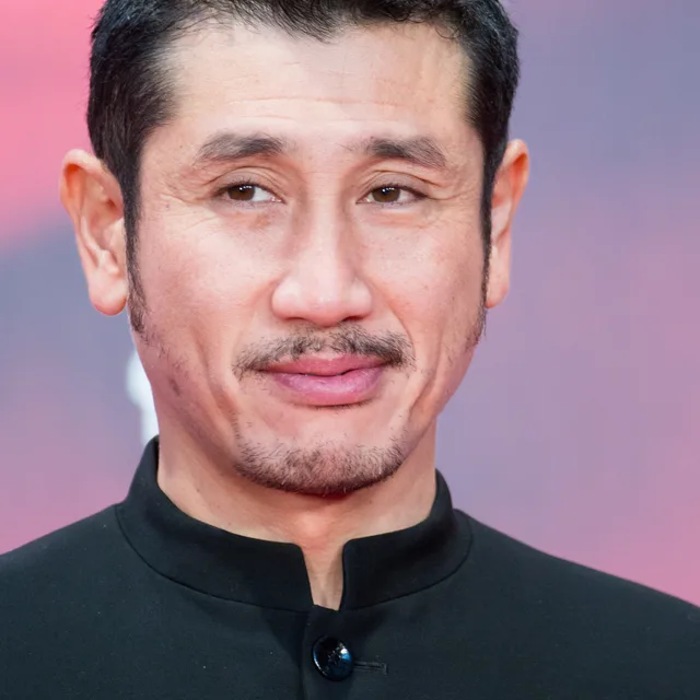 Kiyohiko Shibukawa