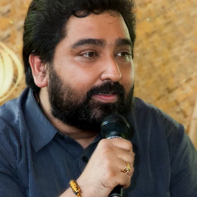 M. Jayachandran