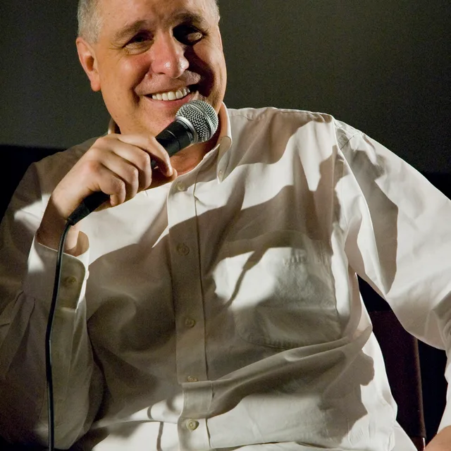 Errol Morris