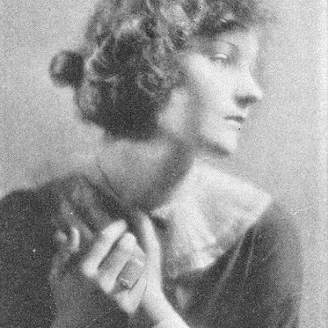Helen Chandler