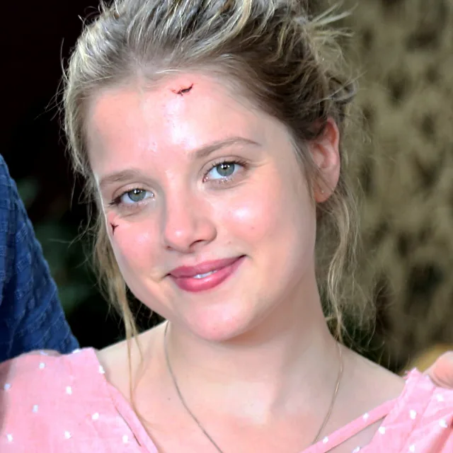 Jella Haase