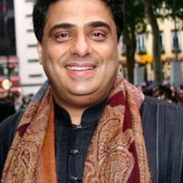 Ronnie Screwvala