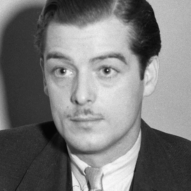 John Warburton