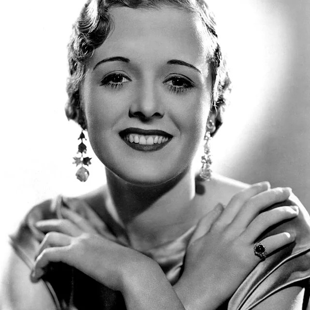 Mary Astor