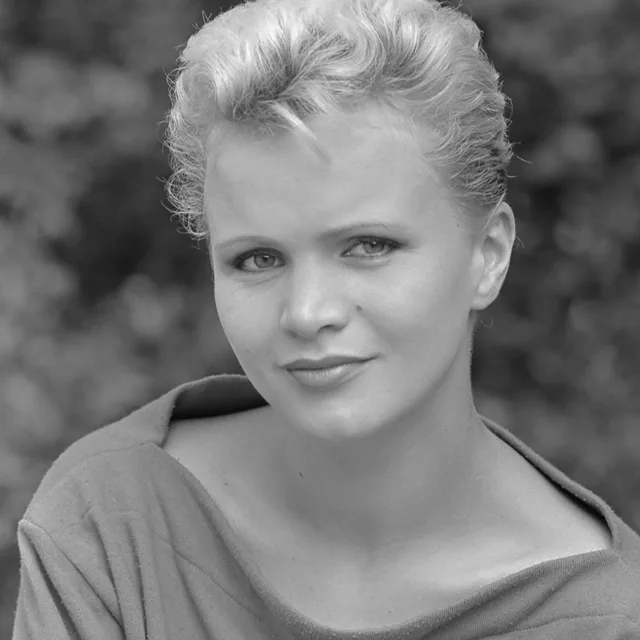 Renée Soutendijk