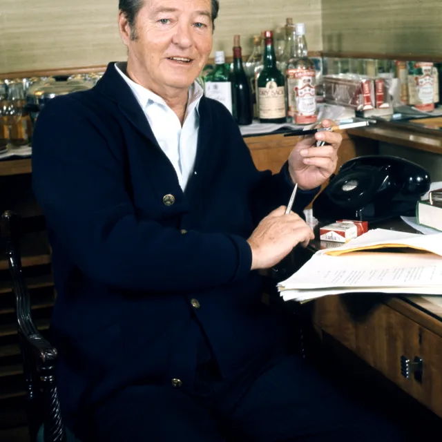 Terence Rattigan