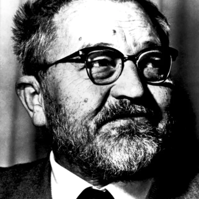Jan Werich