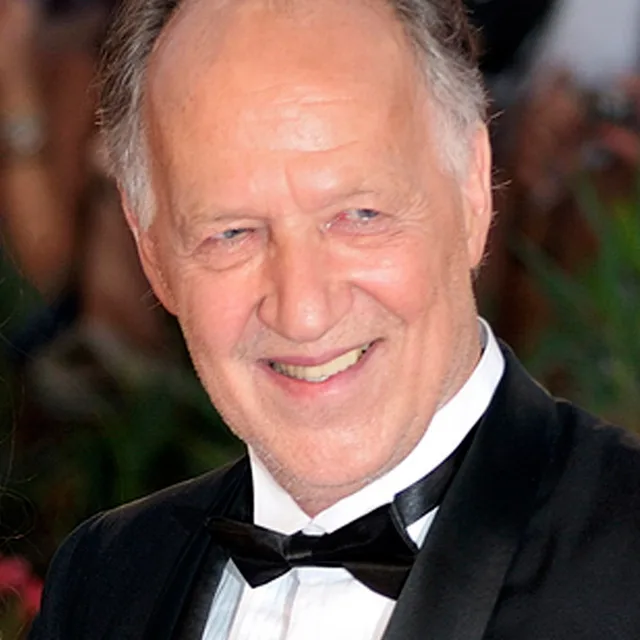 Werner Herzog