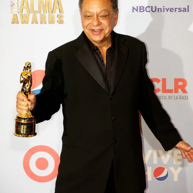 Cheech Marin
