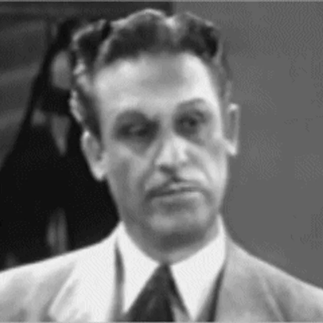 Frank Wilcox
