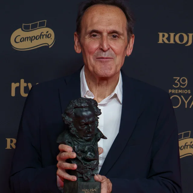 Alberto Iglesias