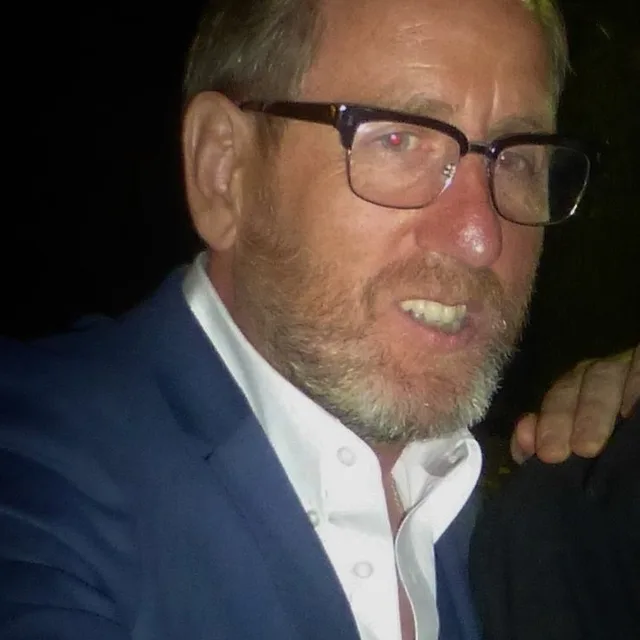 Michael Smiley