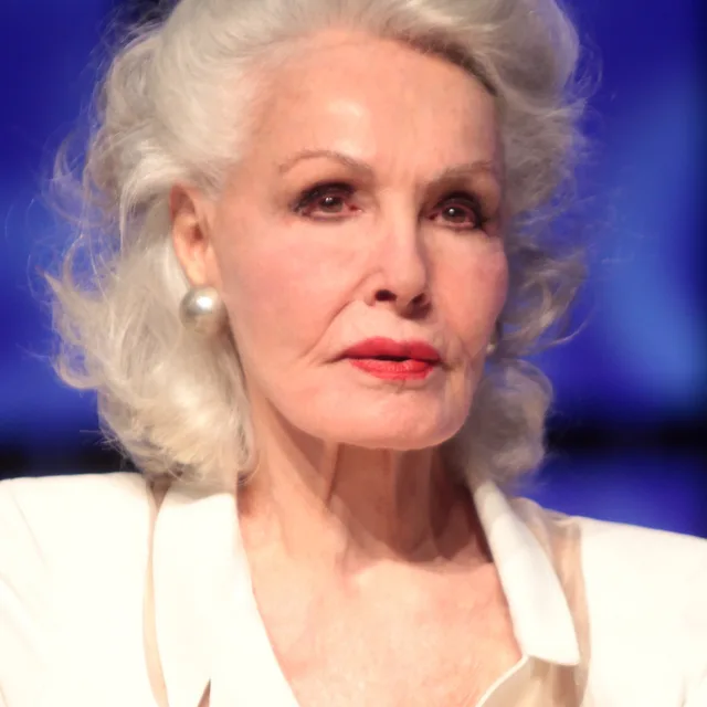 Julie Newmar
