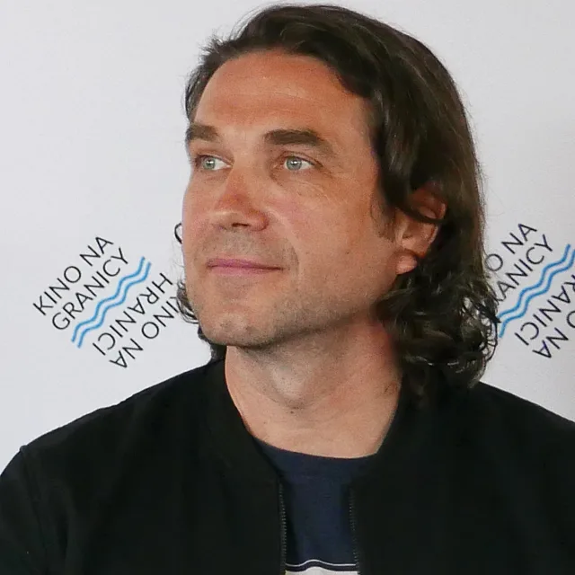 Marcin Dorociński
