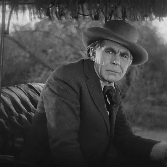 Frank Lanning