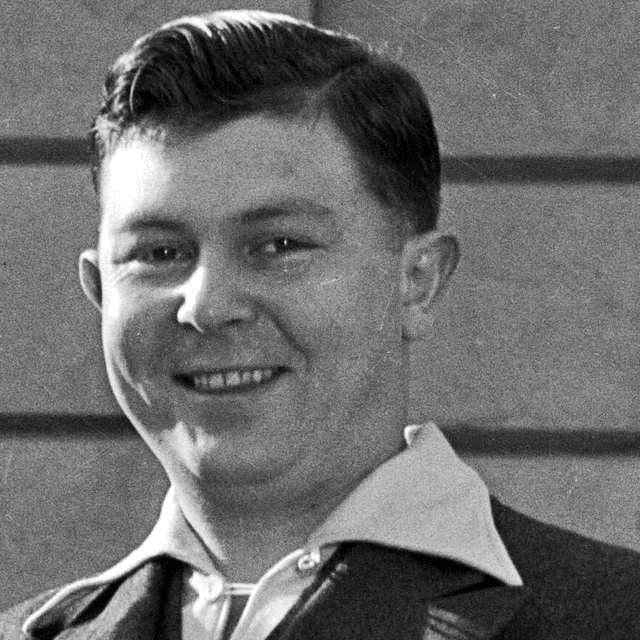 Benny Baker
