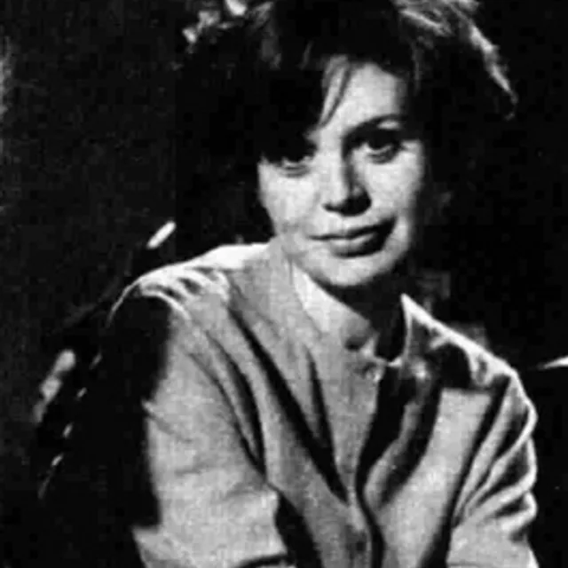 Valeria Sabel