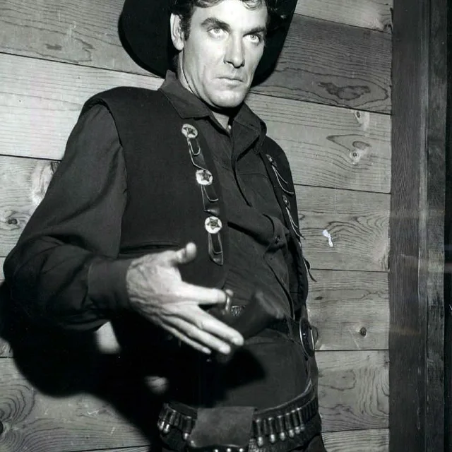 James Best