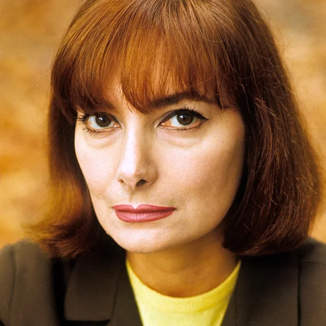 Rossella Falk
