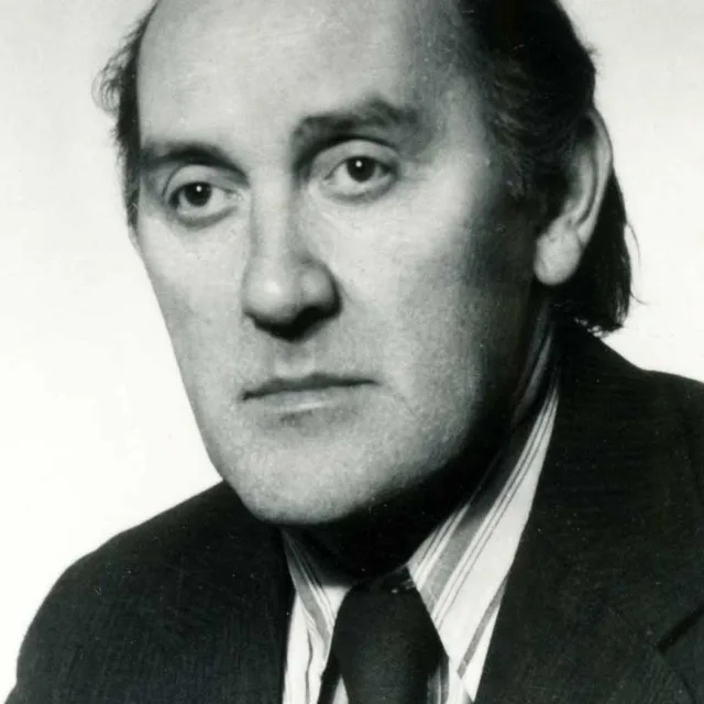 Ludwik Benoit