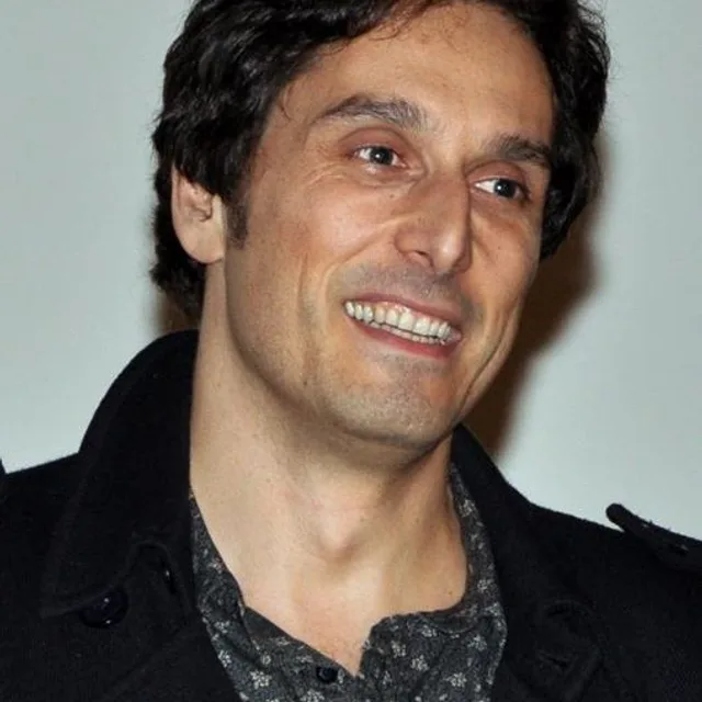 Vincent Elbaz