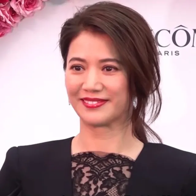 Anita Yuen