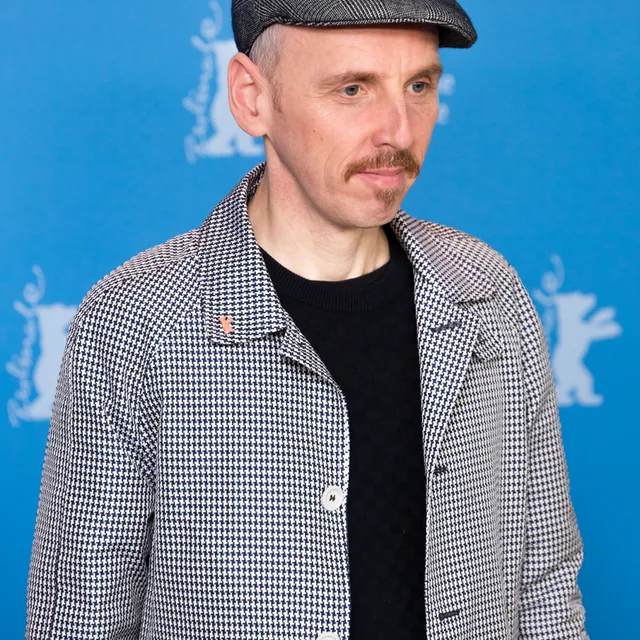 Ewen Bremner