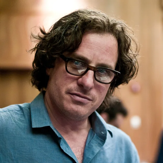 Davis Guggenheim