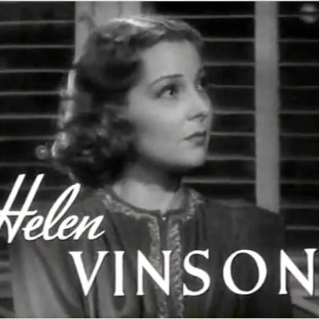 Helen Vinson