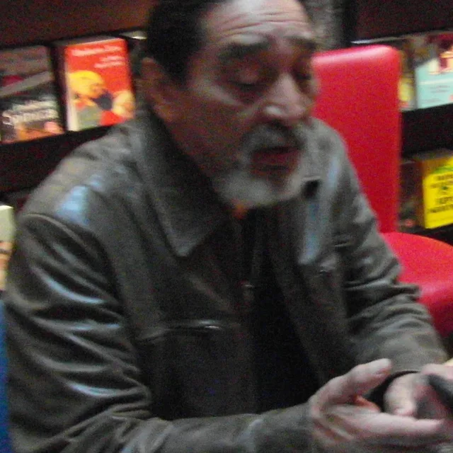 George Aguilar