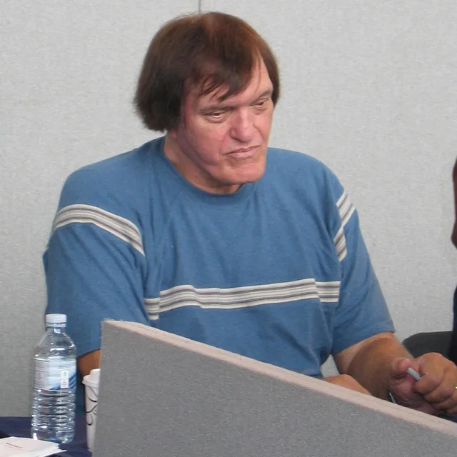 Richard Kiel