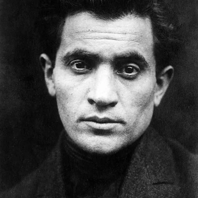Alexander Granach