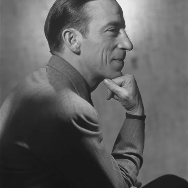 Raymond Bussières