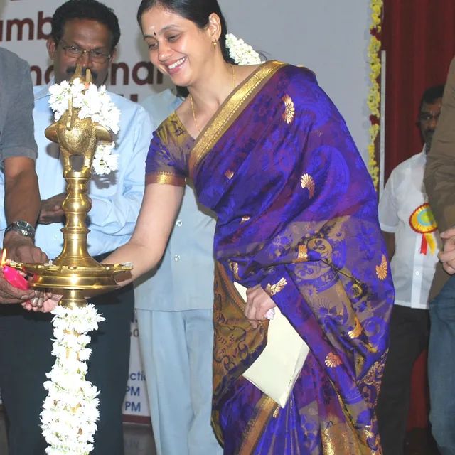 Devayani