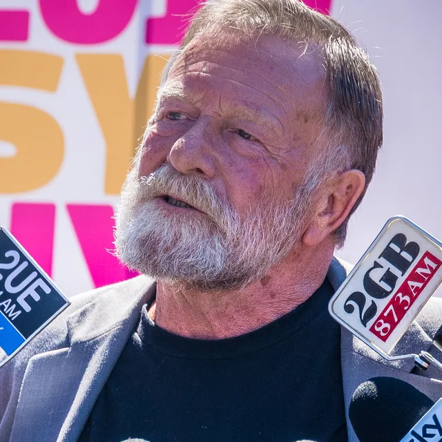 Jack Thompson