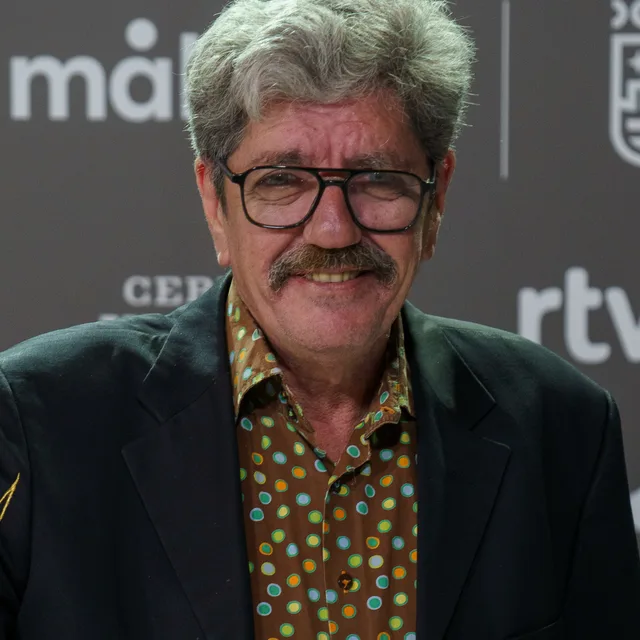 Antonio Dechent