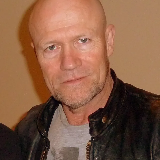 Michael Rooker