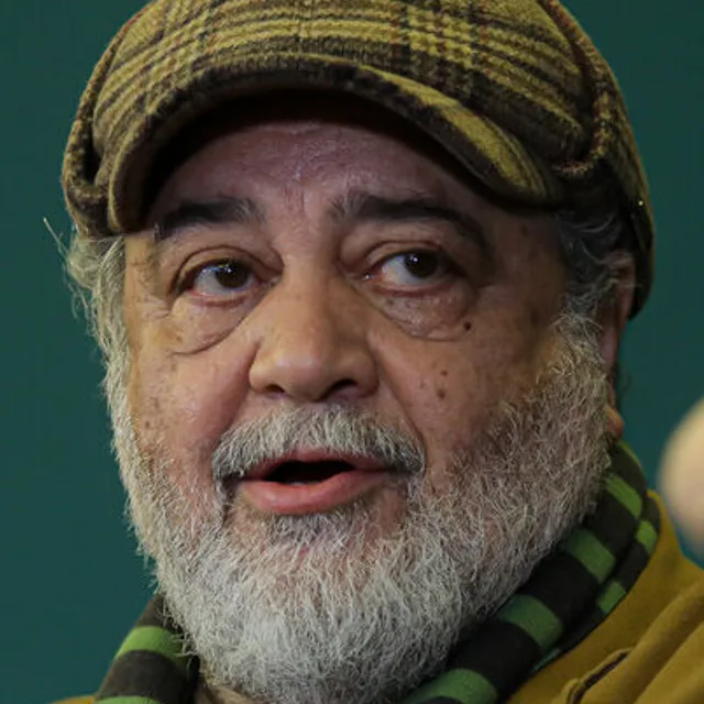 Mohammad-Reza Sharifinia