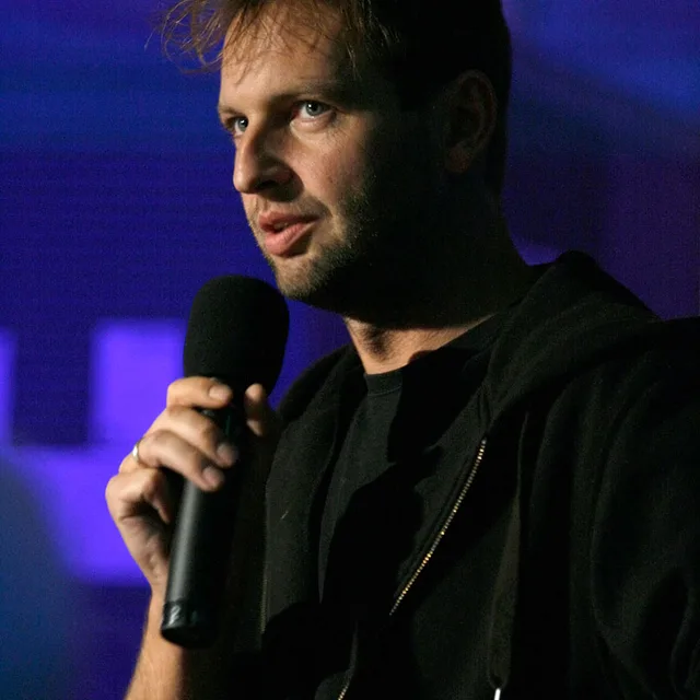 Martin Gschlacht