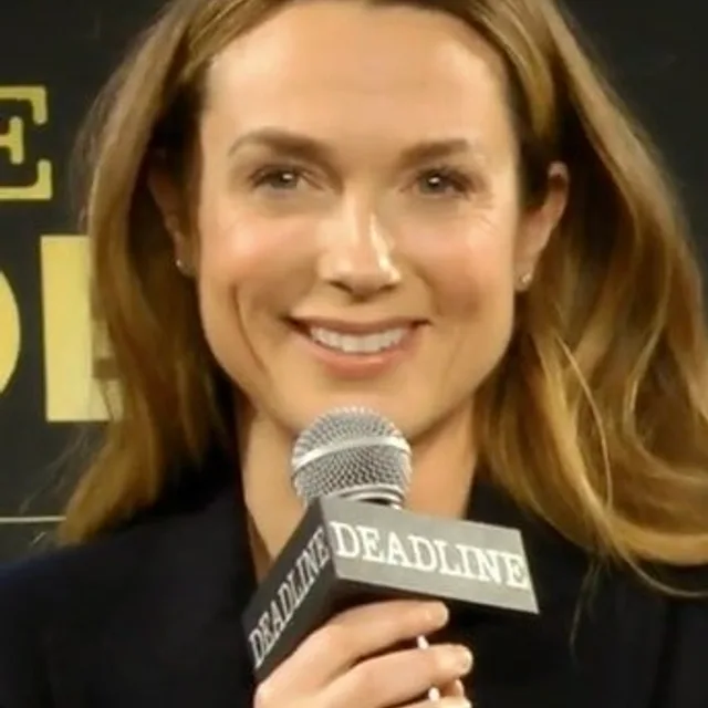Kerry Condon
