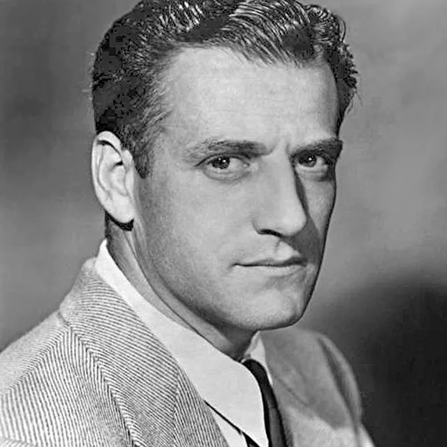 Stanley Kramer