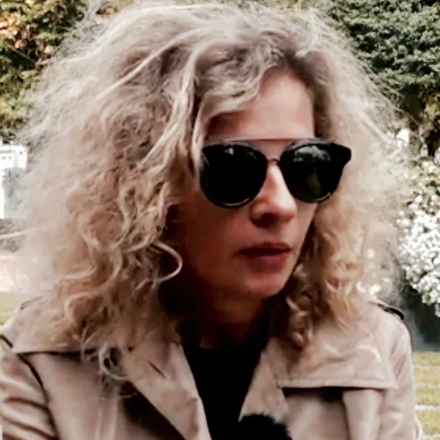 Eva Ionesco
