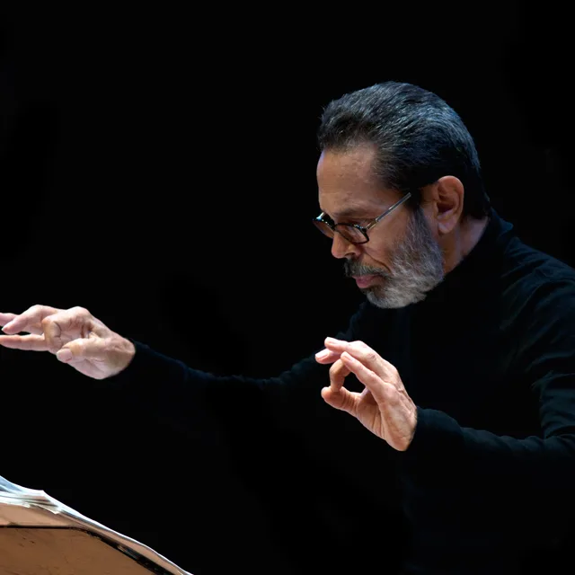 Leo Brouwer