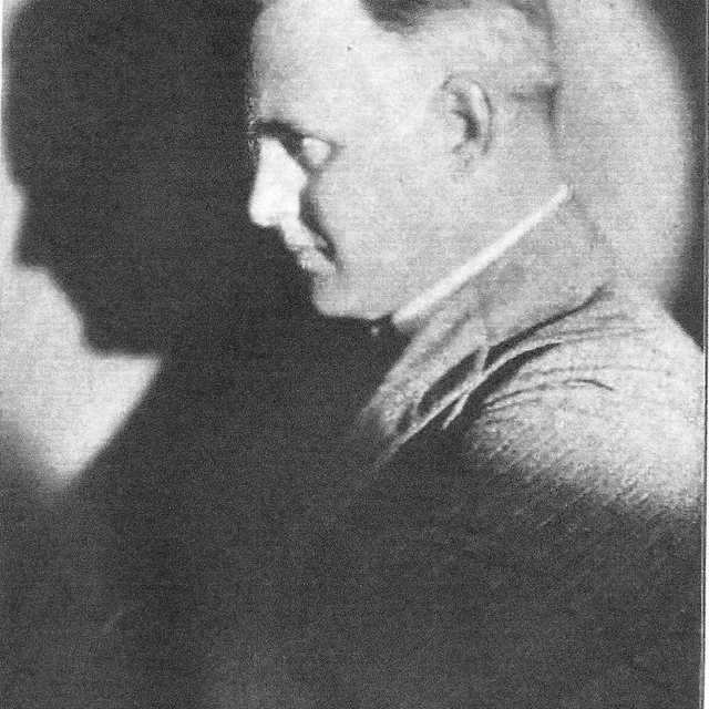 Clarence G. Badger