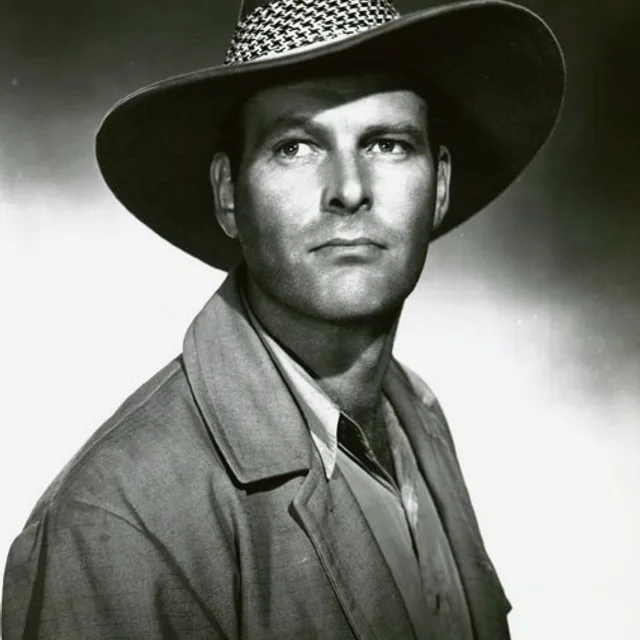 Leif Erickson