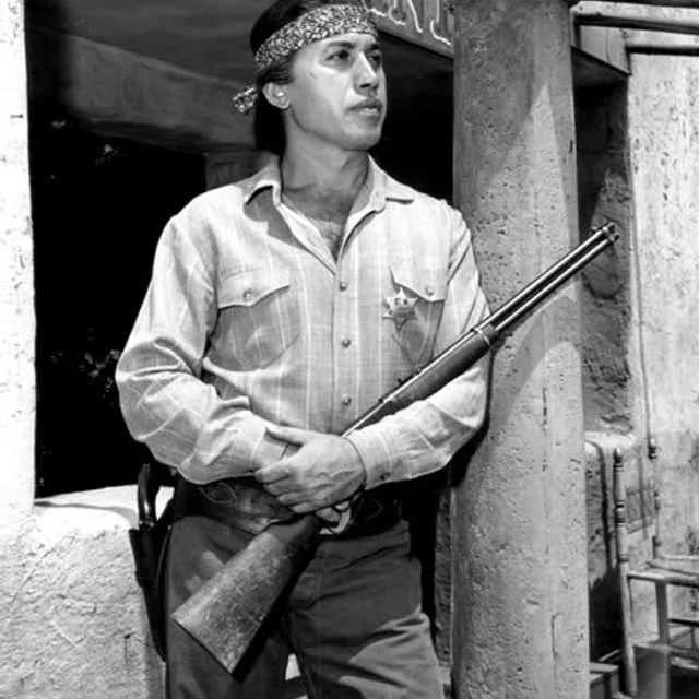 Michael Ansara