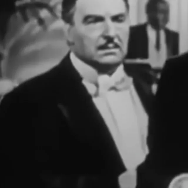 Eugene Borden