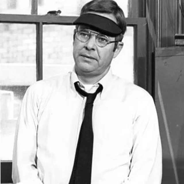 William Windom