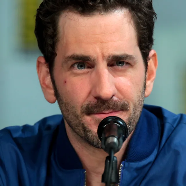 Aaron Abrams